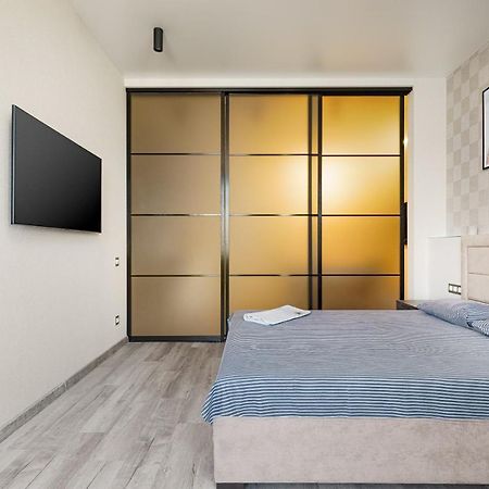 אודסה Sea Symphony Design Apartment מראה חיצוני תמונה
